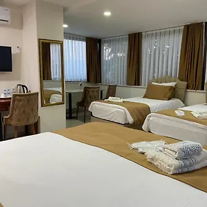 Atam 3*, Istanbul Turkey