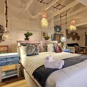4* Guest house Sun&sand Camps Bay