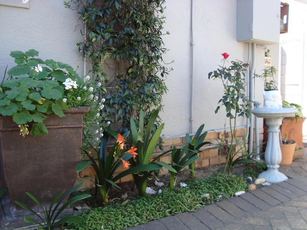 Brookdale House Hotel Cape Town Guest house
