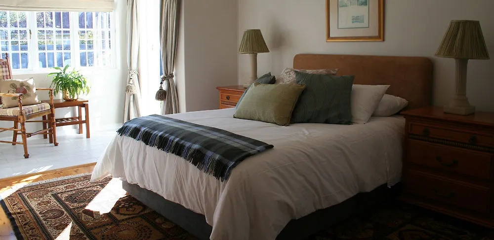 Brookdale House Hotel Cape Town 3*,  South Africa