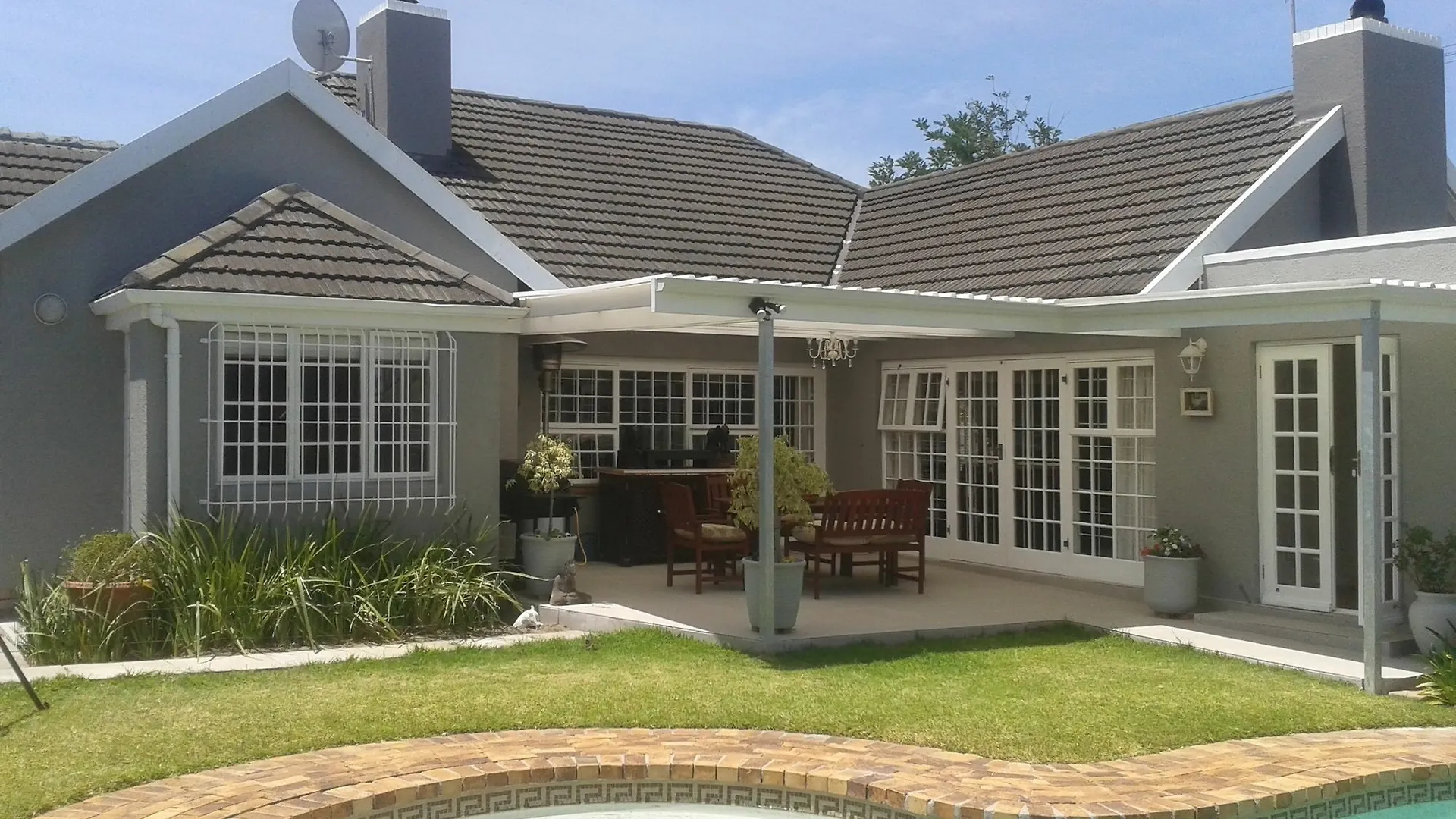 *** Guest house Brookdale House Hotel Cape Town South Africa