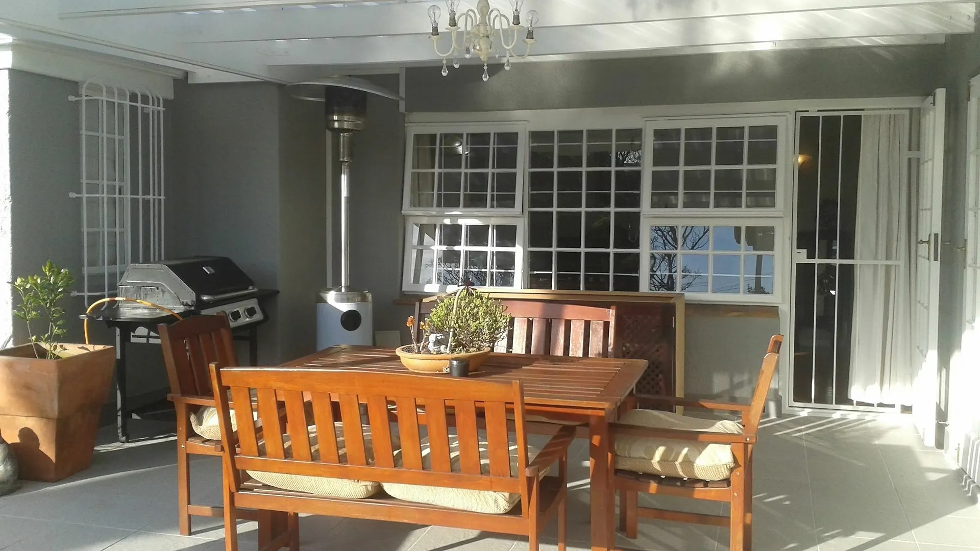 Brookdale House Hotel Cape Town Guest house