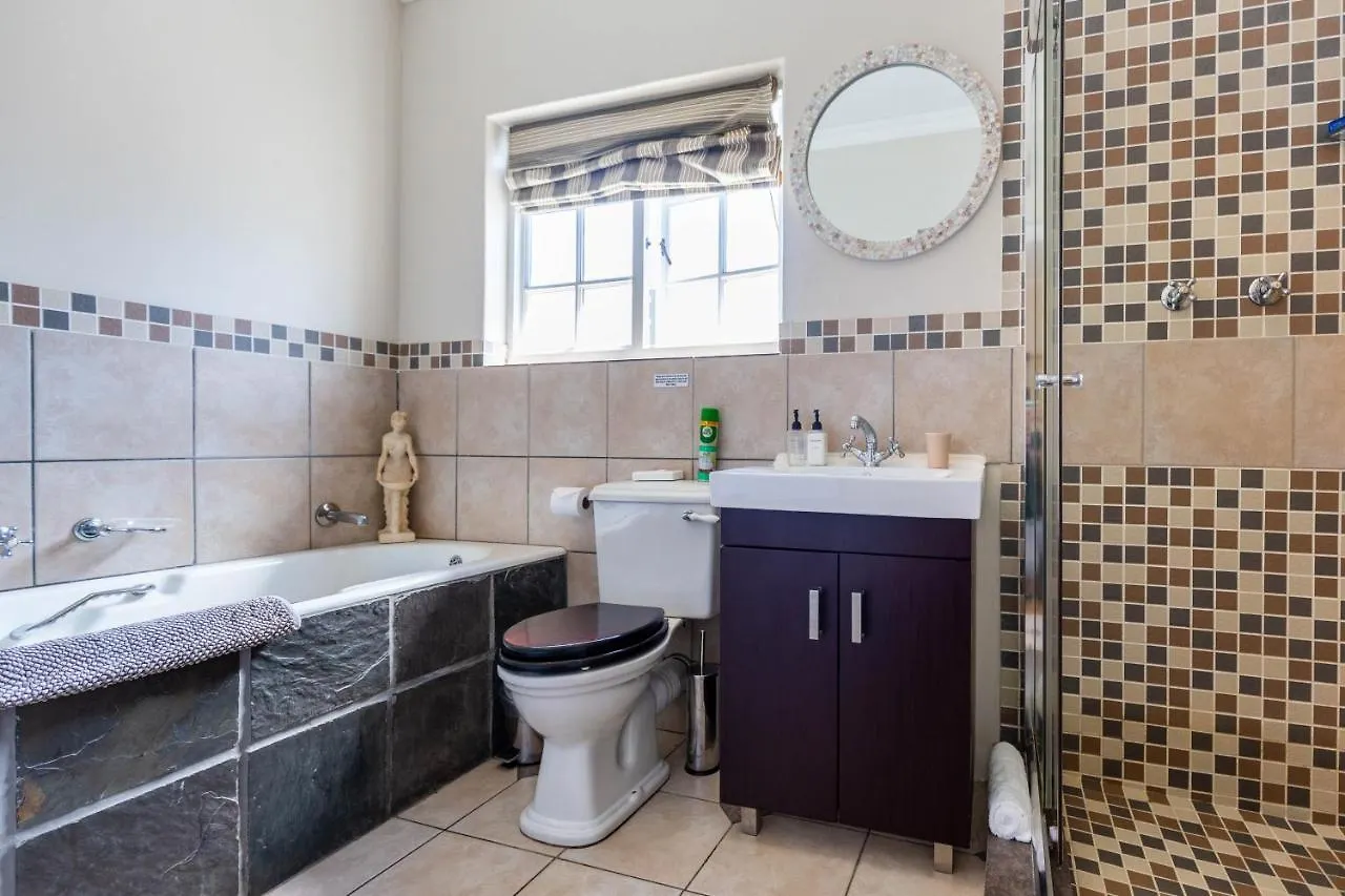 Brookdale House Hotel Cape Town South Africa
