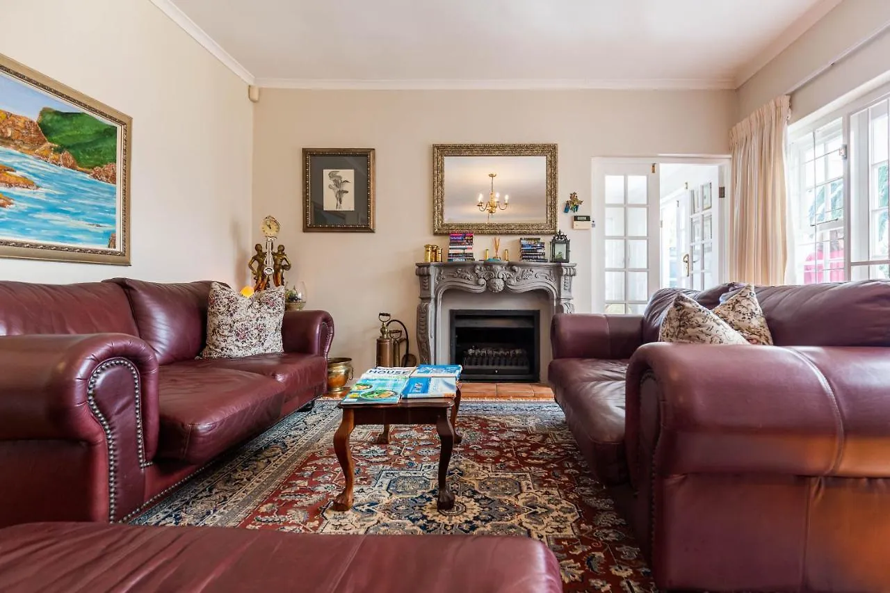 Brookdale House Hotel Cape Town
